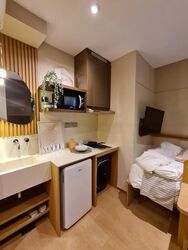 Mount Elizabeth Link (D9), Apartment #513878771